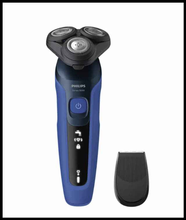 Haarverzorging