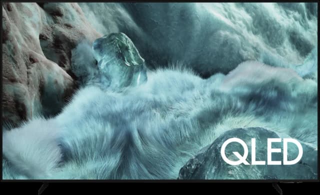 Samsung QE65Q7F2AUXXN