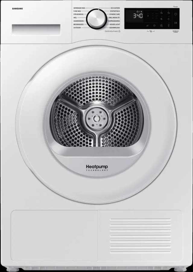 Samsung DV90DG52A0TEEN