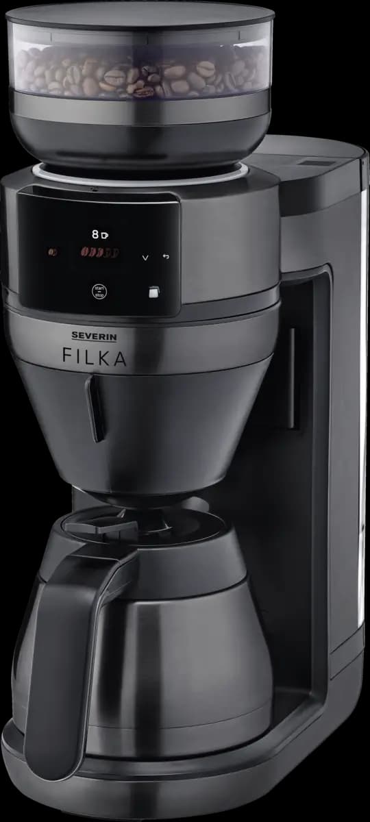 Severin KA 4855