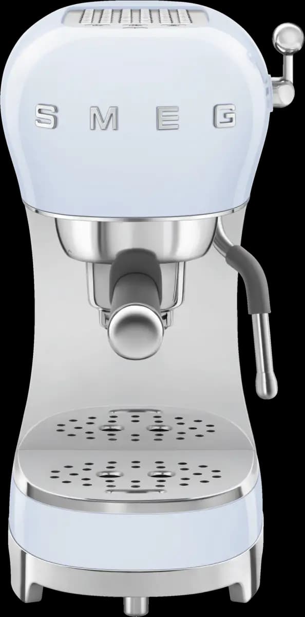 Smeg ECF02PBEU