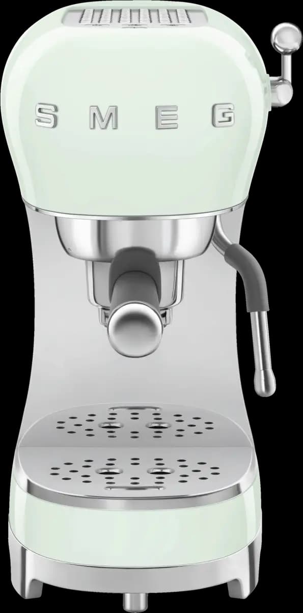 Smeg ECF02PGEU