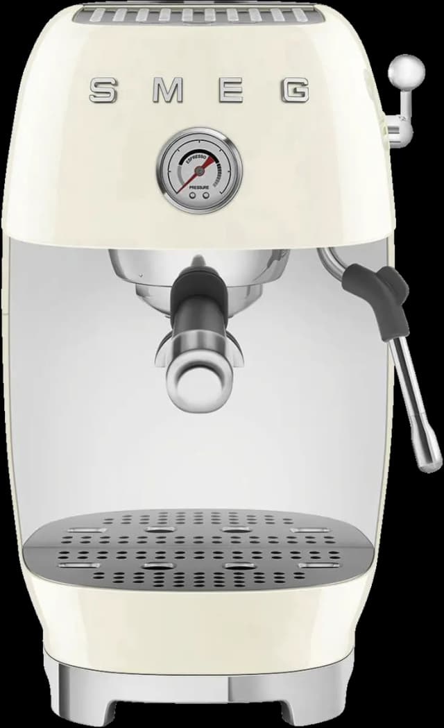 Smeg ECF03CREU