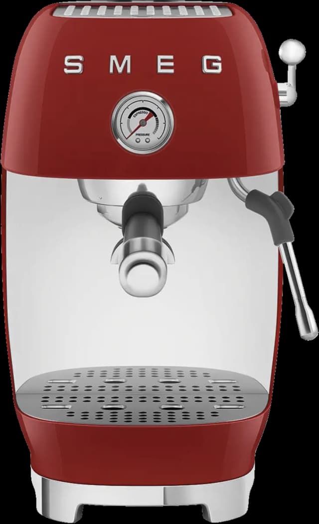 Smeg ECF03RDEU