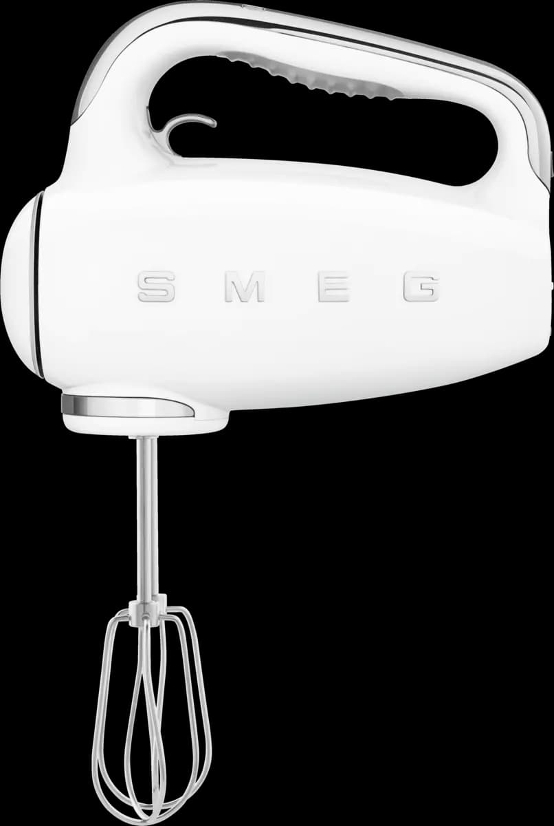 Smeg HMF01WHEU — afbeelding 1