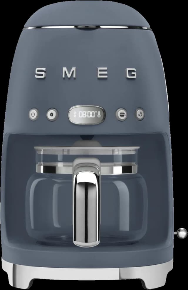 Smeg DCF02SBMEU