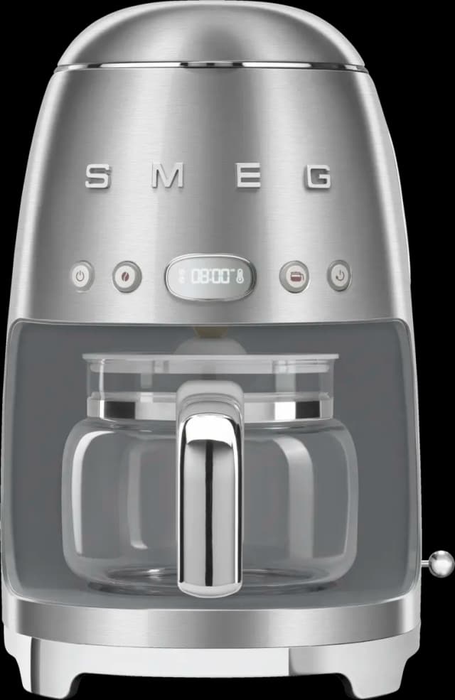 Smeg DCF02SSEU