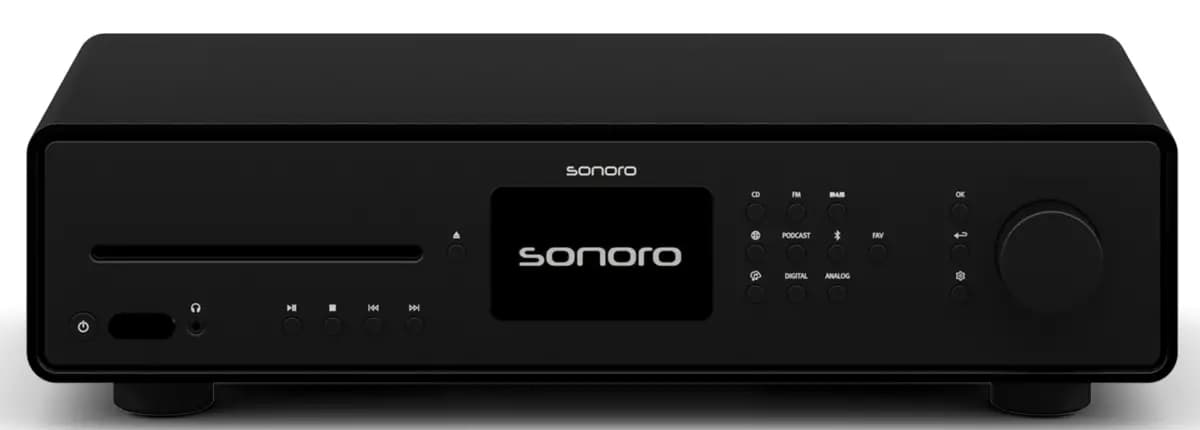 Sonoro MAESTRO Quantum — afbeelding 1