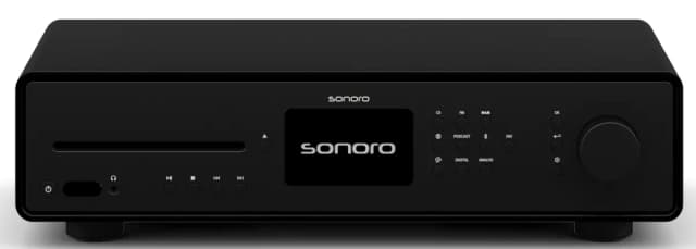 Sonoro MAESTRO Quantum
