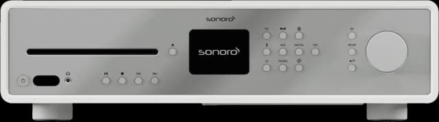 Sonoro MAESTRO