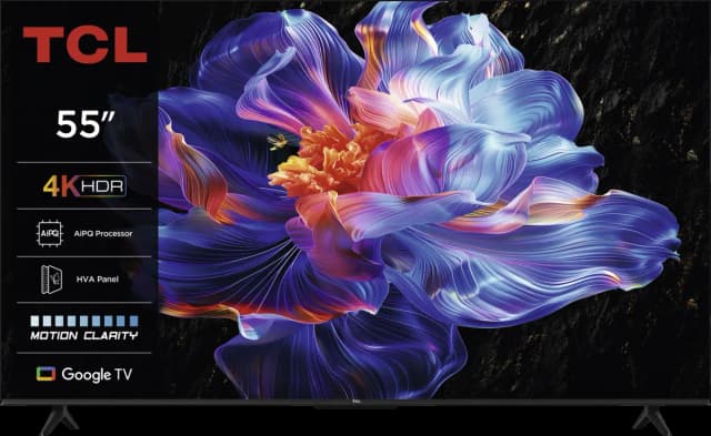 TCL 55P69K
