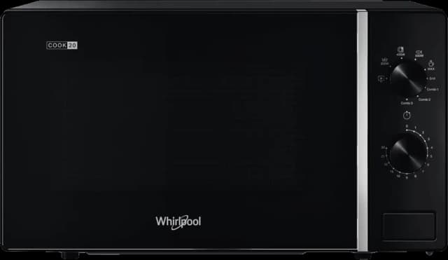 Whirlpool MWP103B