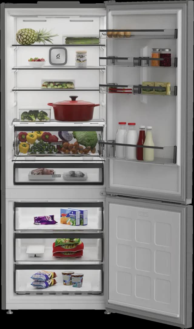Whirlpool WHK2 6493 X5E