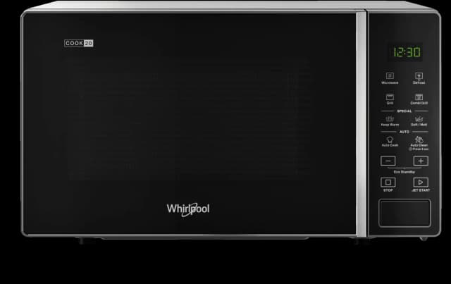 Whirlpool MWP 203 SB