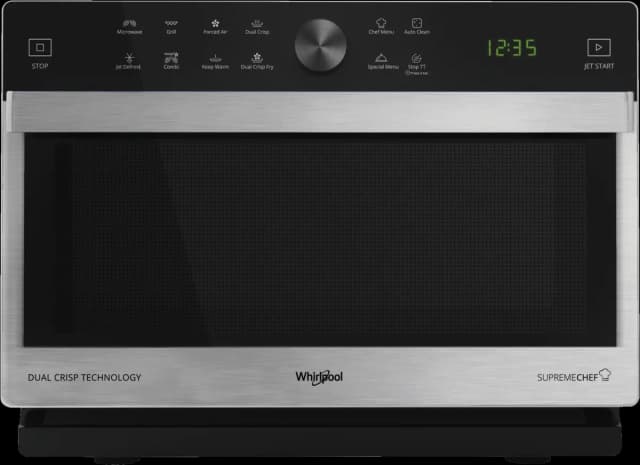 Whirlpool MWSC 833 SX