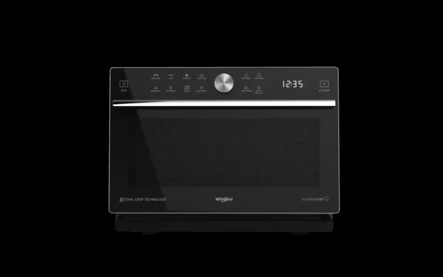 Whirlpool MWSC 933 SB