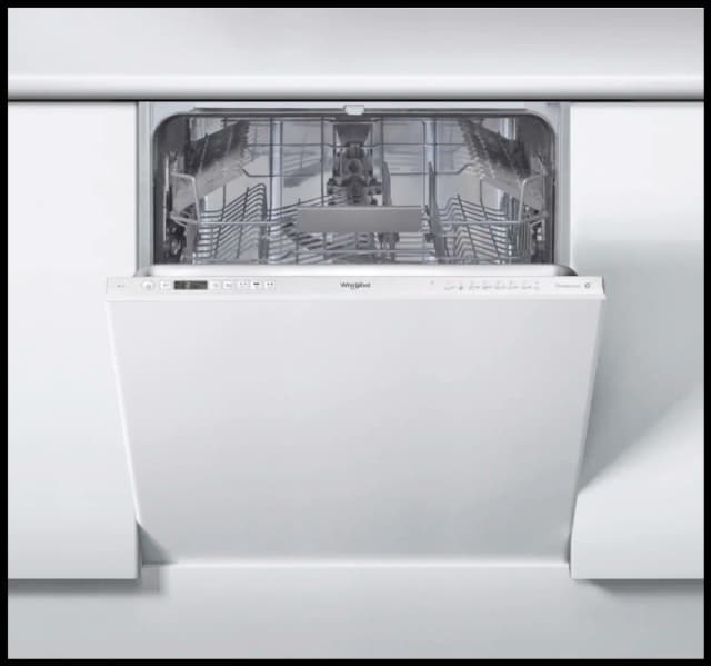 Whirlpool WRIC 3C26