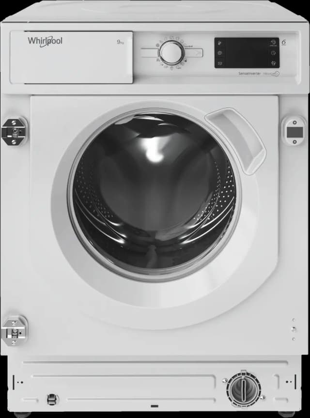 Whirlpool BI WMWG 91485 EU